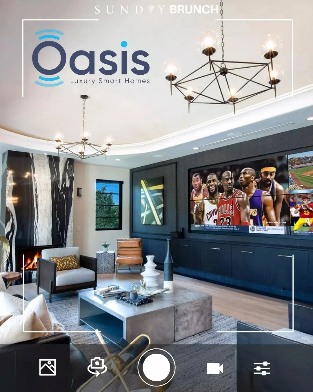 We&rsquo;re thrilled to be working with Oasis Smart Homes again! They&rsquo;ve grown, we&rsquo;ve grown, and picking up where we left off feels like no time has passed. Together, we&rsquo;re building on past successes with fresh ideas to match their 