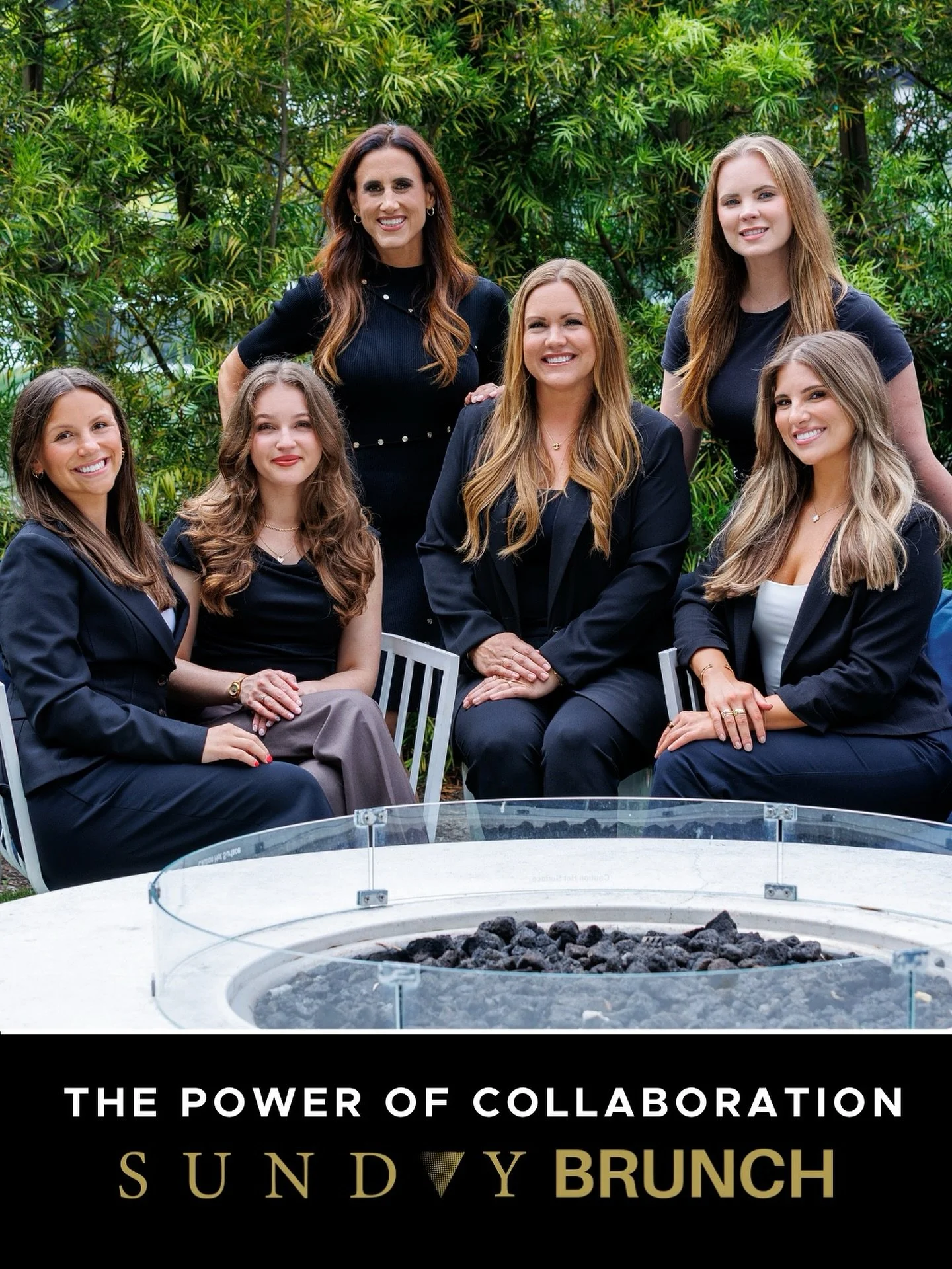 ✨ Collaboration is what drives companies forward. When ideas, skills, and execution align with purpose, the results are stronger and more impactful.

We prioritize collaboration at every level to refine strategy, accelerate growth, and create lasting
