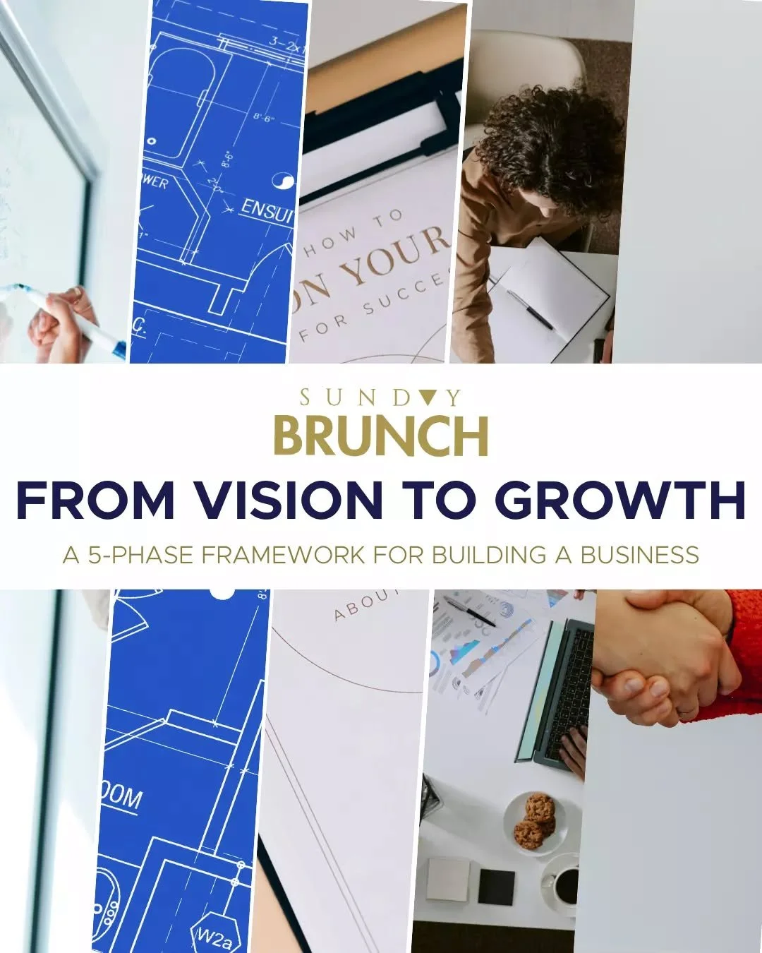 Ideas don&rsquo;t become scalable companies by accident.

In our latest blog, we break down how businesses evolve from early ideation to growth stage structure and how understanding your current phase helps you focus your energy where it actually mat