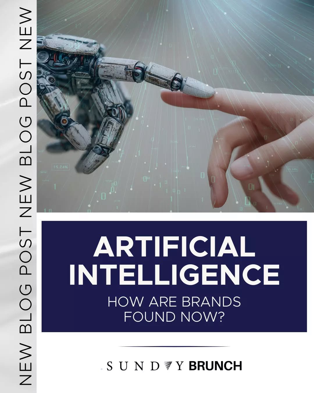 In our newest blog, we explore how AI is changing the way customers discover brands and what that means for your visibility strategy. Search is no longer the only gateway. Answer engines are shaping buying decisions in real time.

Inside, we share ou