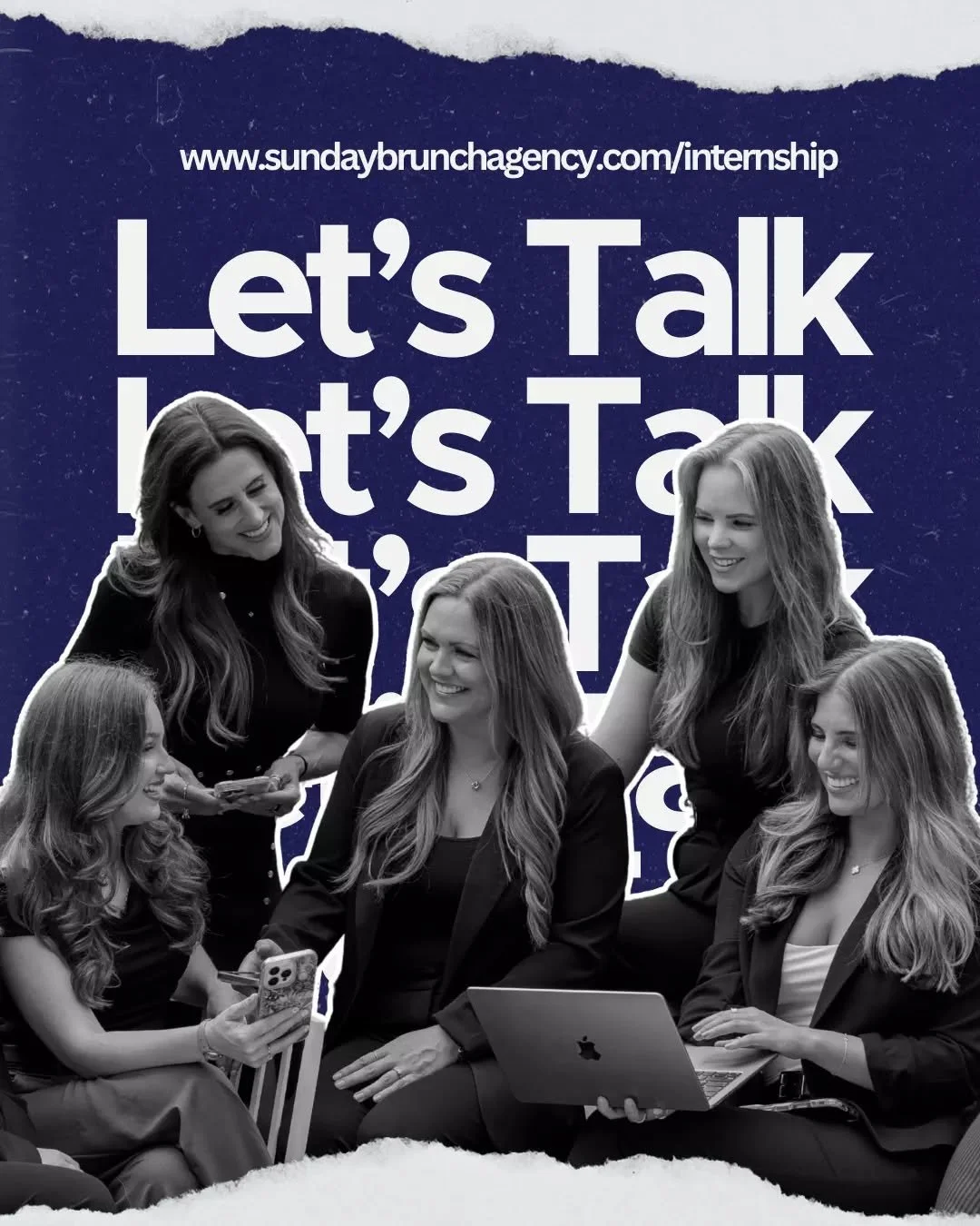 If you or someone you know is interested in gaining hands-on experience across marketing and creative strategy, we invite you to connect. Our team reviews submissions and contacts candidates as opportunities align.

Submit your information at www.sun