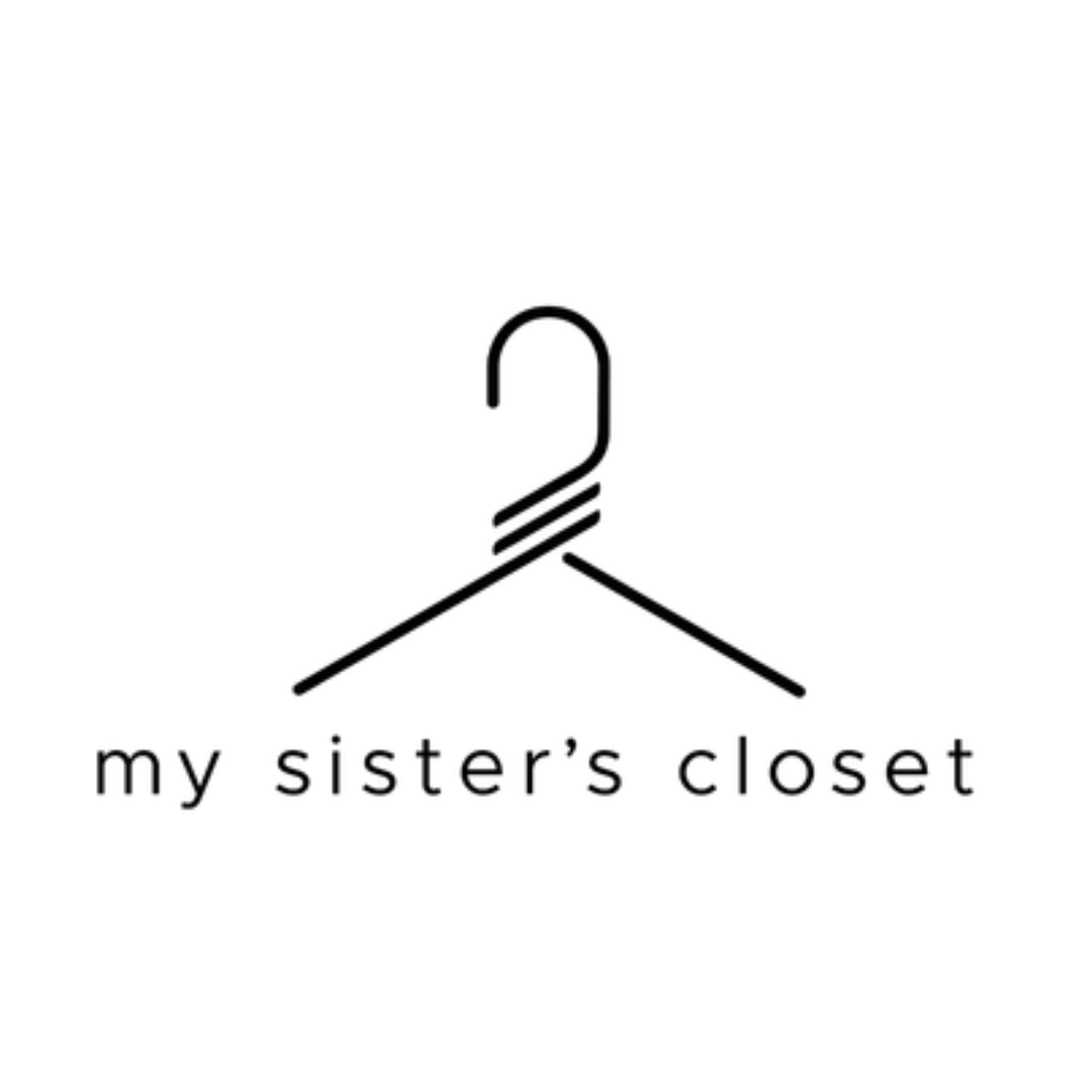 My Sister's Closet.png