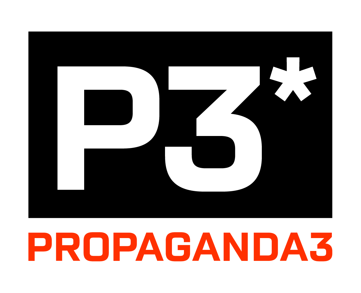 Propaganda3_RGB_Primary_P3_Stamp_2Color_OnWhite.png