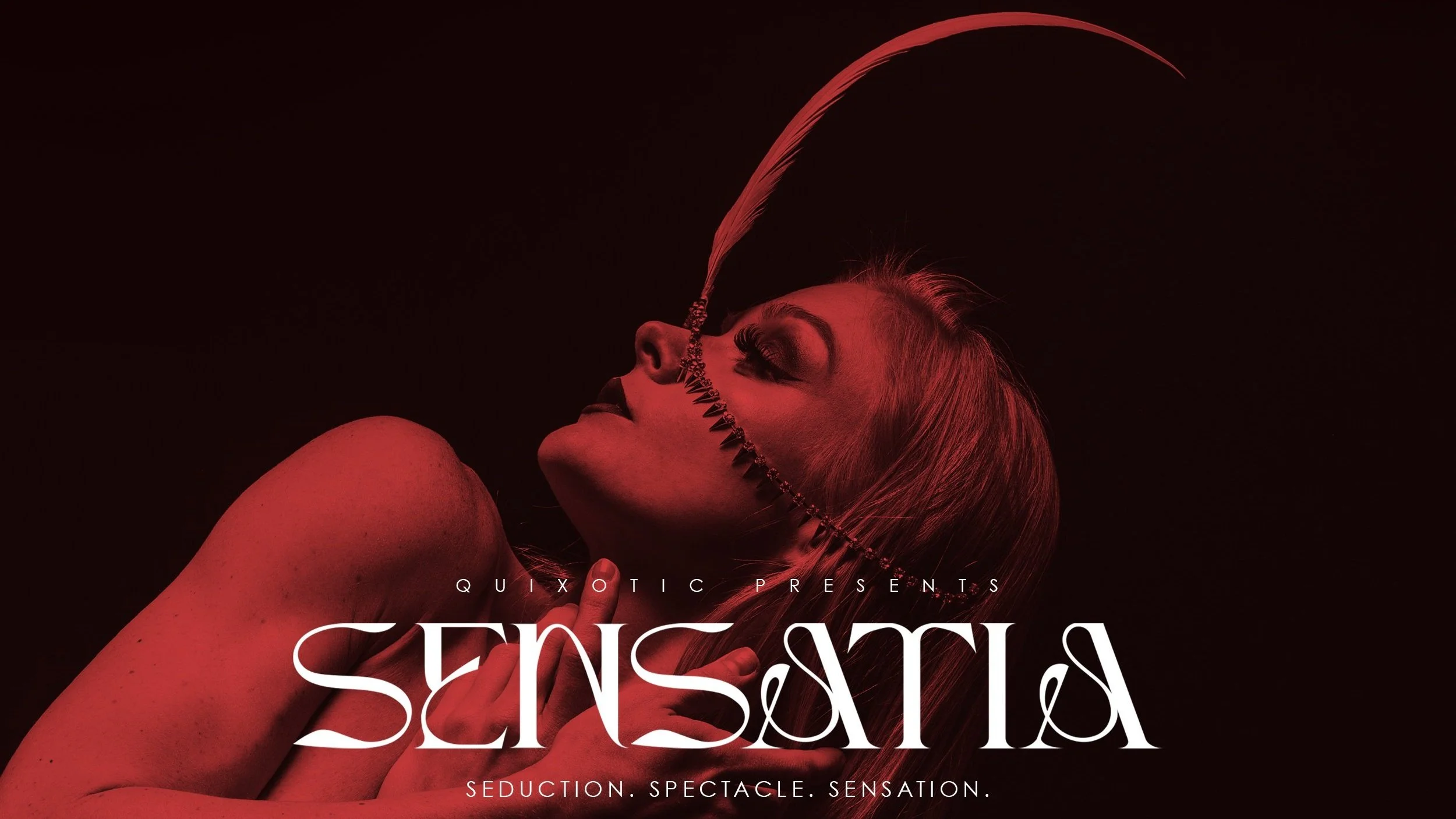tickets | #SensatiaCabaret