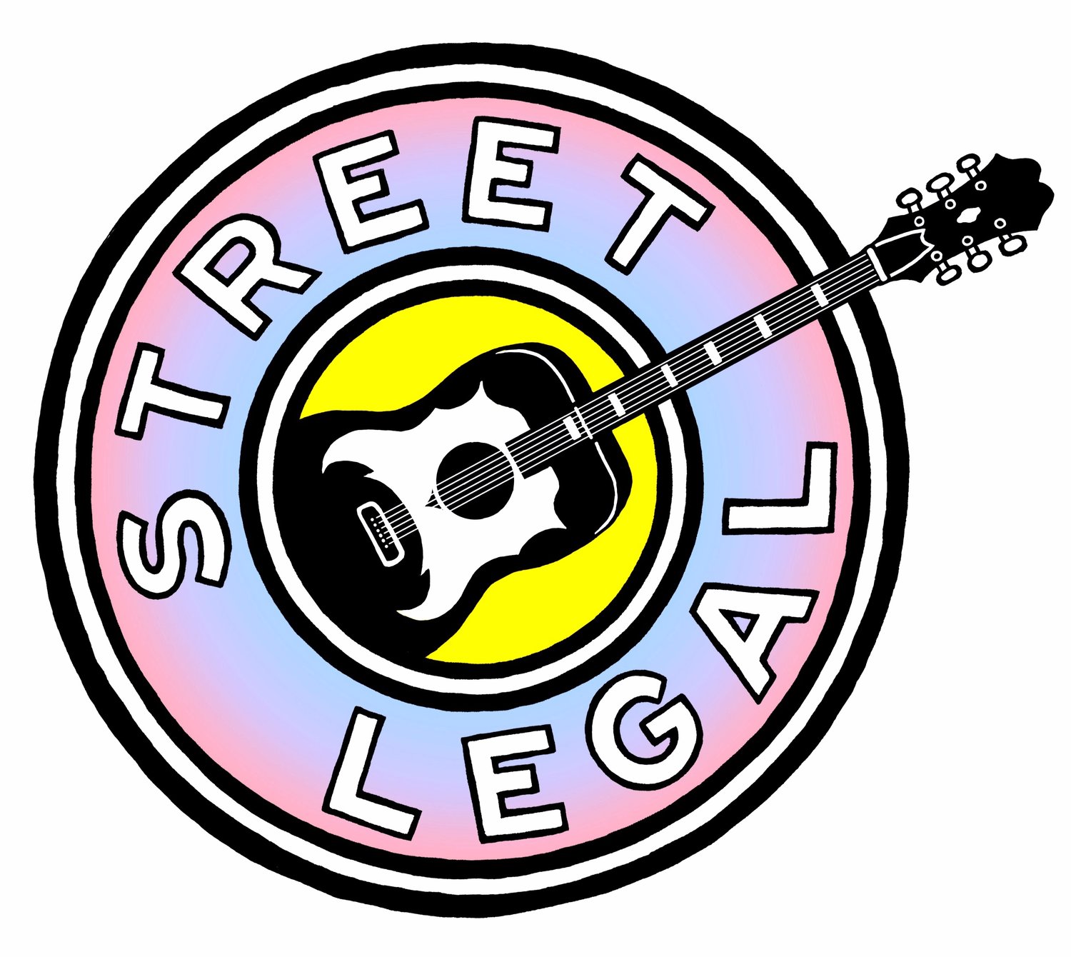 Street Legal Guitars