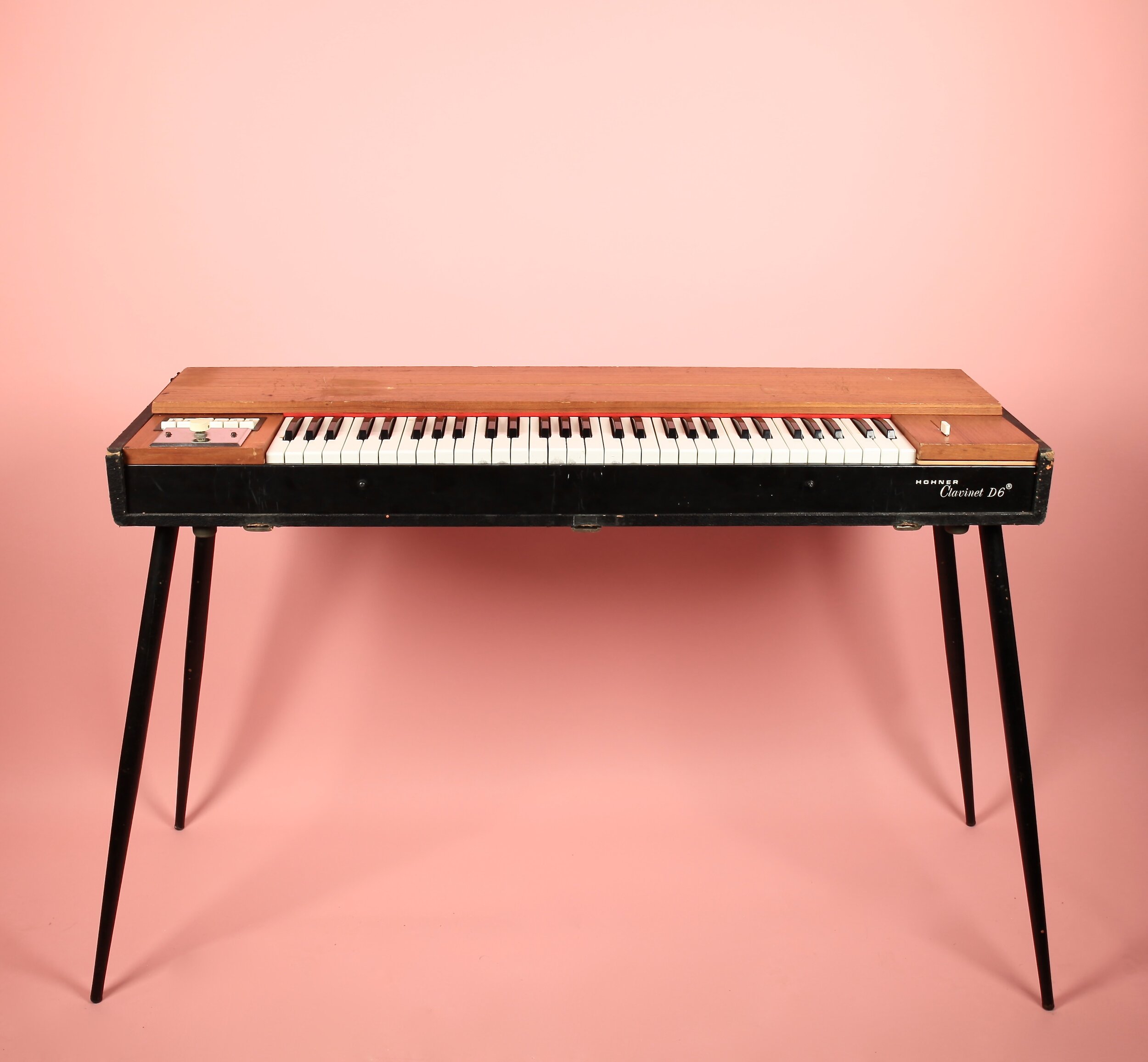 Hohner Clavinet D6