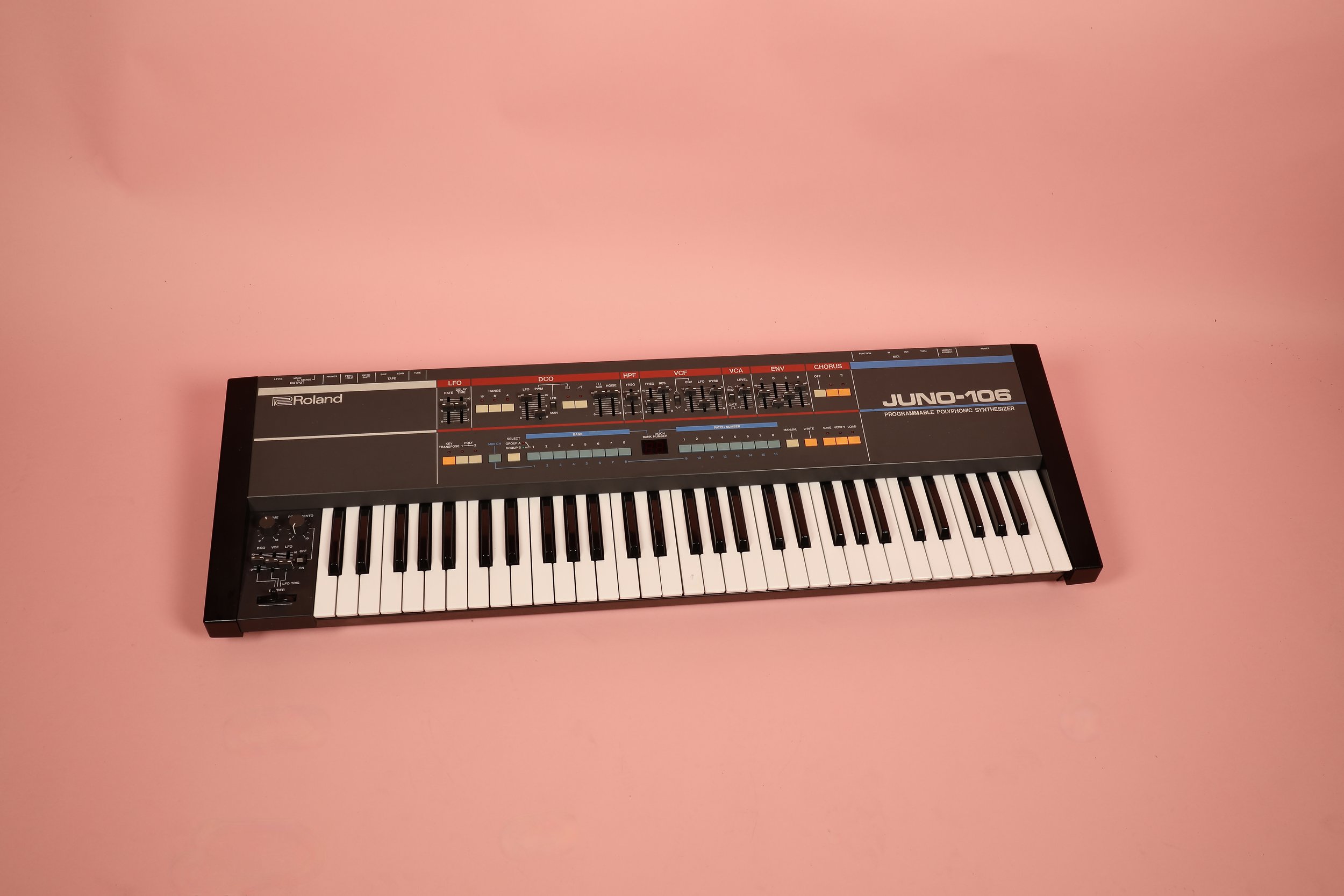 1984 Roland Juno-106