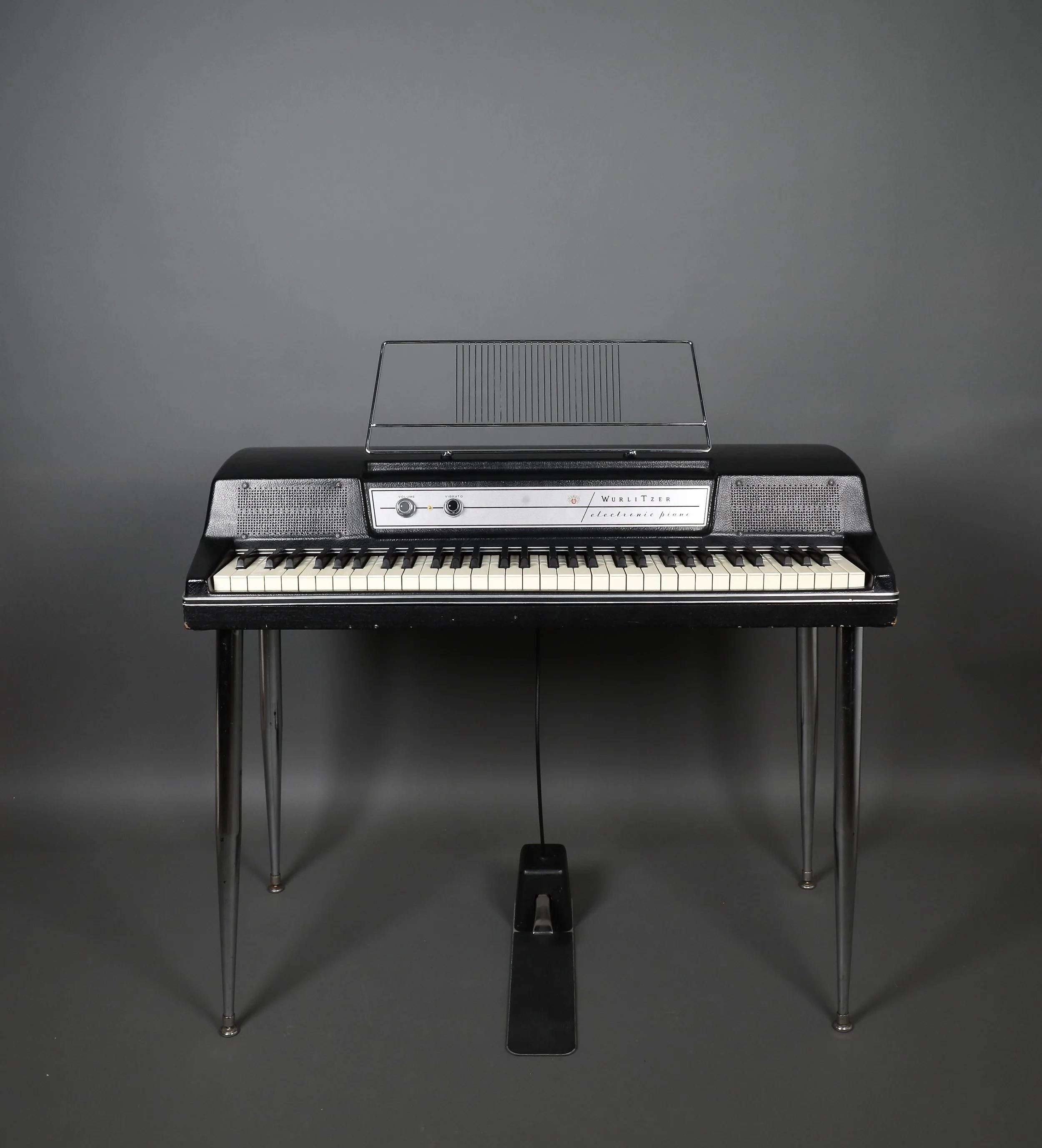 1973 Wurlitzer 200A