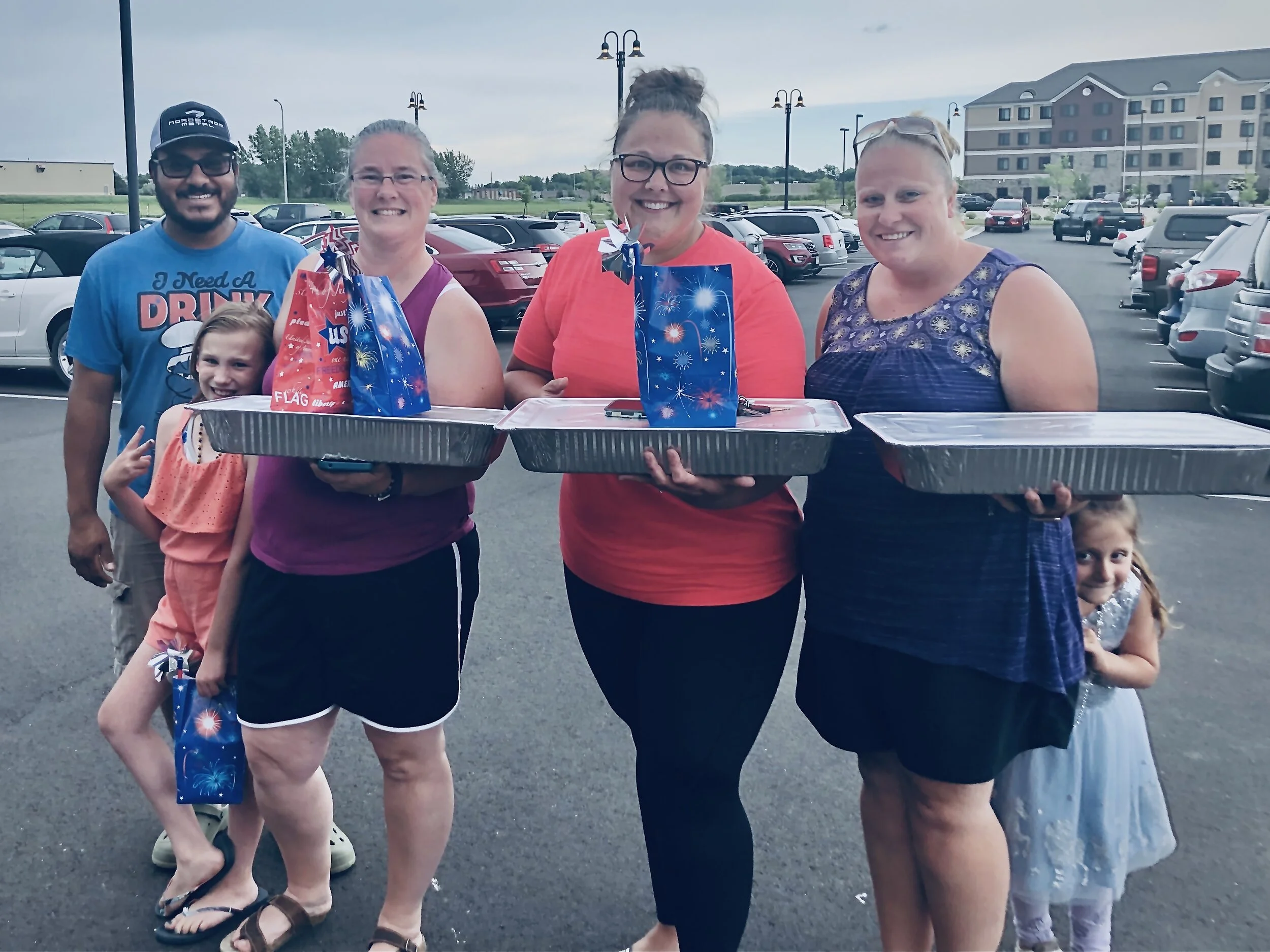 June 2020 Community Night! 