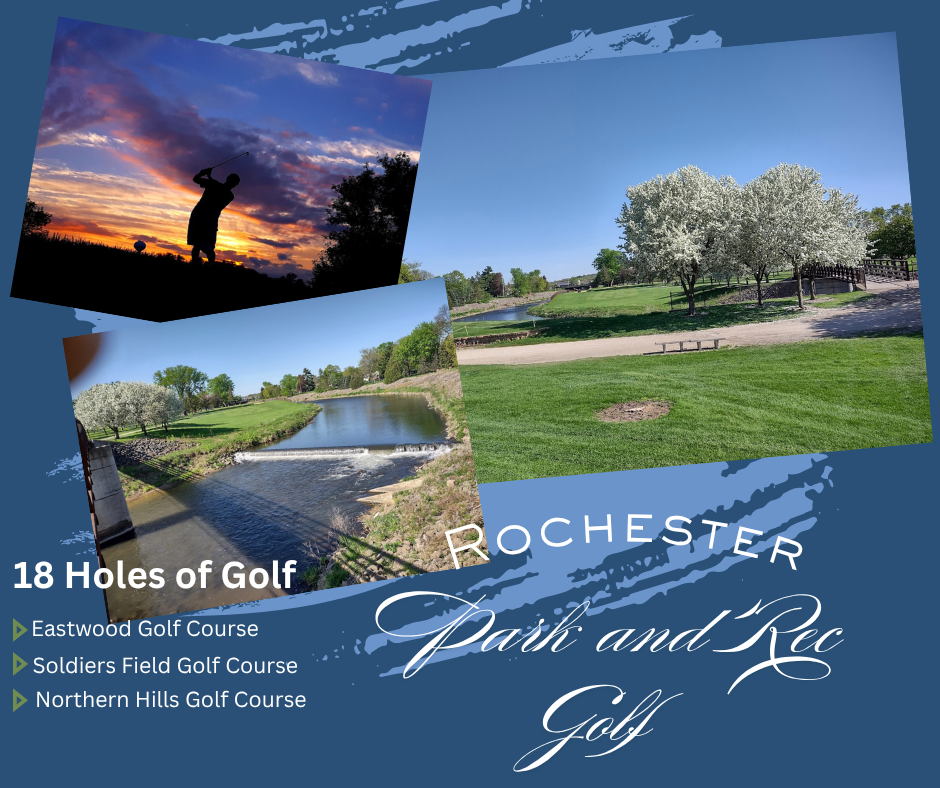 Rochester Park and Rec Golf.png