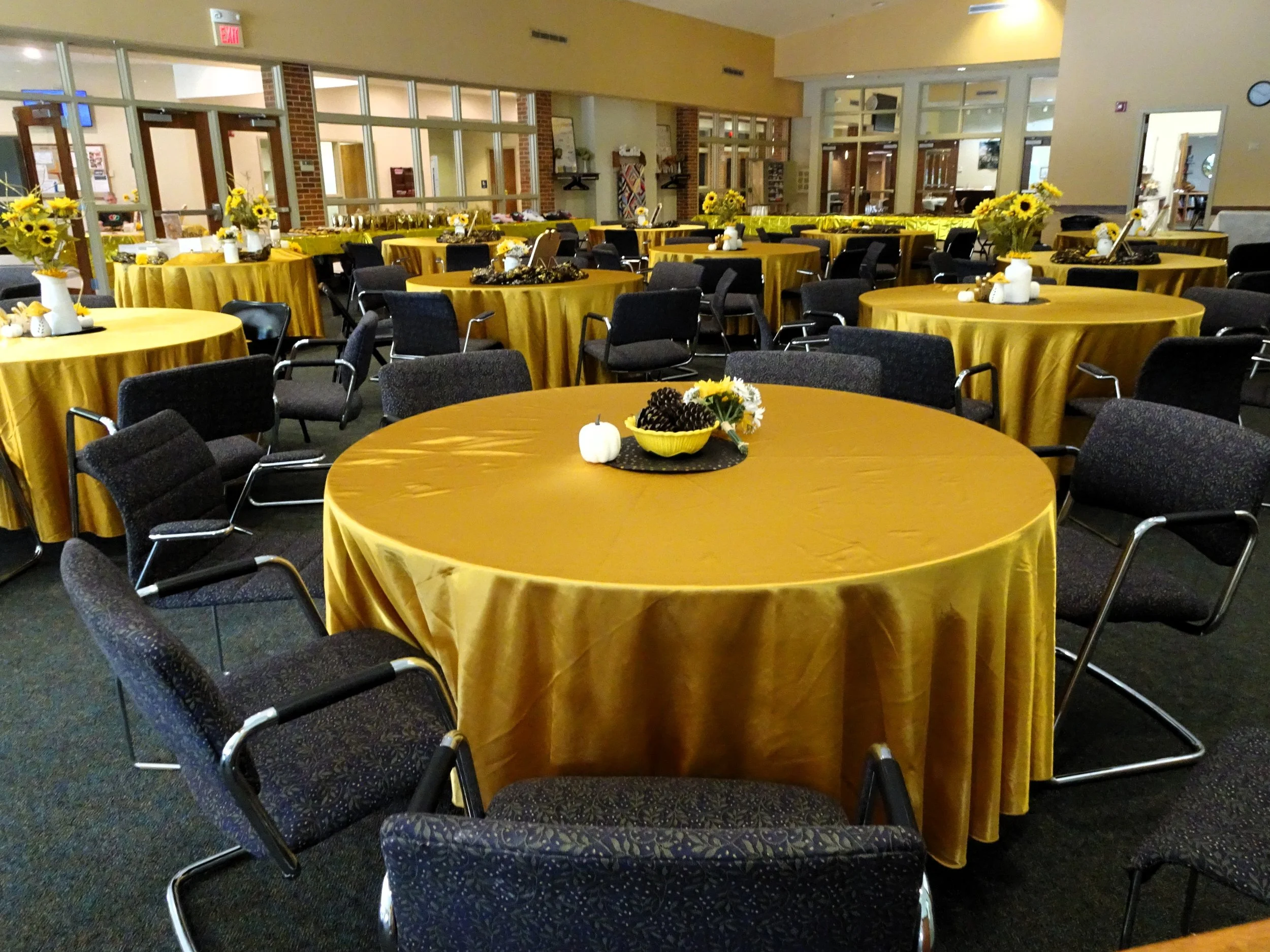 September 2026 ~ Childhood Cancer Awareness Community Night
