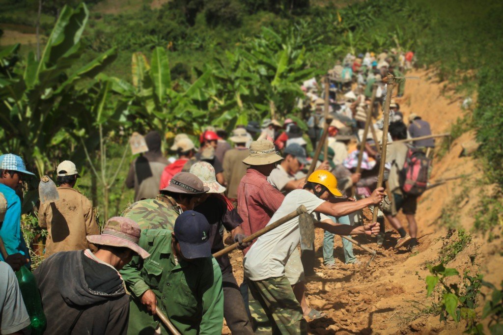 From Grassroots to Global: Scaling Effective Ministries  