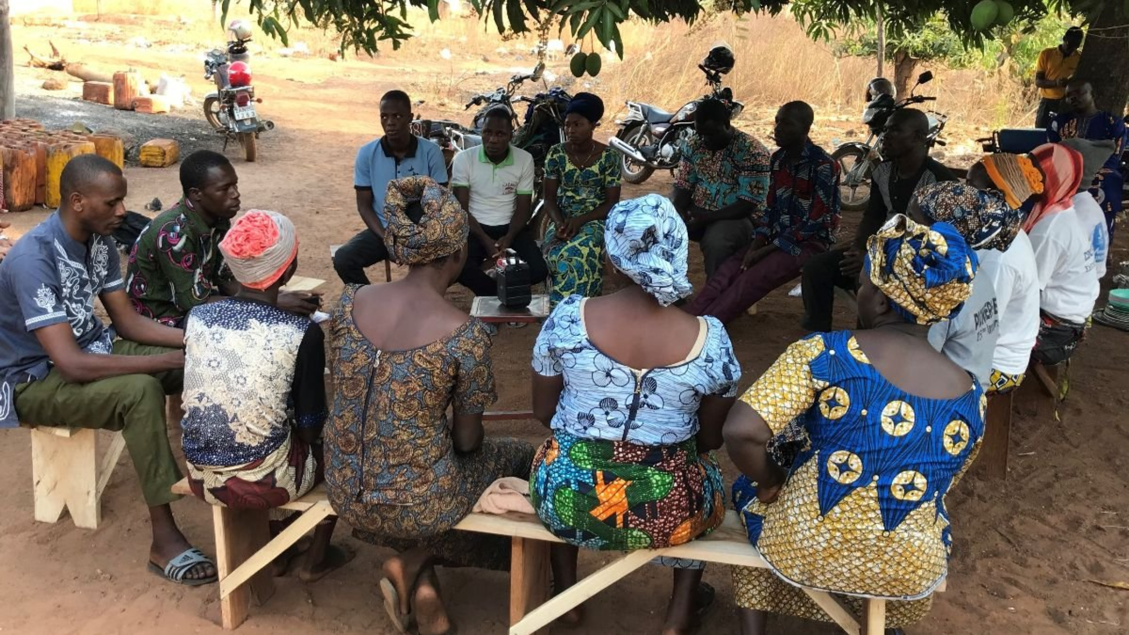 Accelerating the Great Commission: Why Capacity Building and Generosity Strategies Multiply Kingdom Impact
