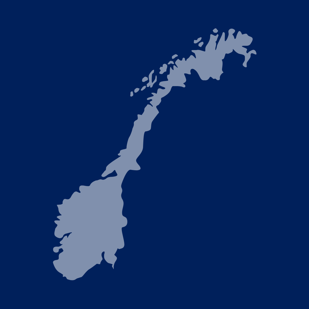 Norway | Mission-Centered Governance Learning Community