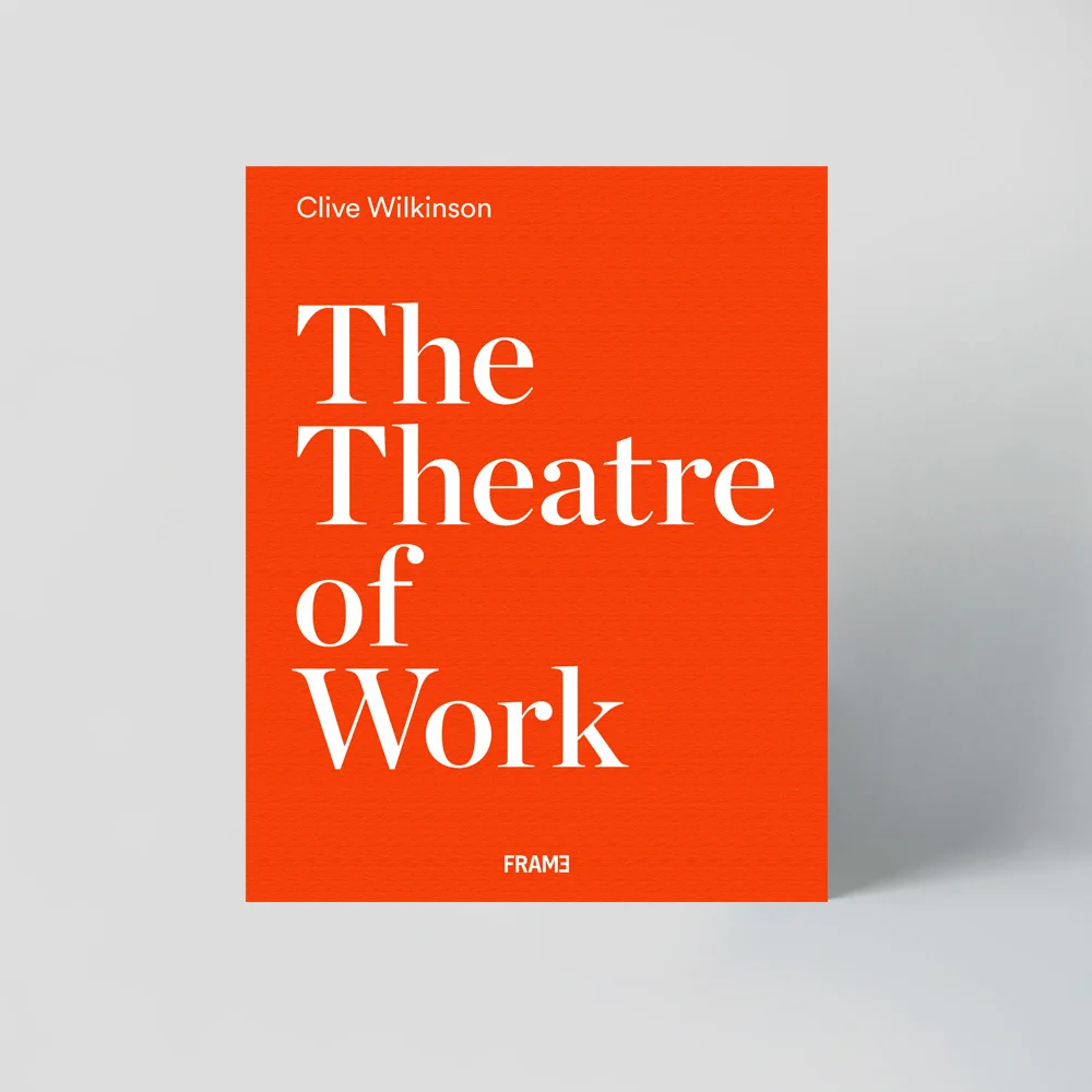The Theatre of Work