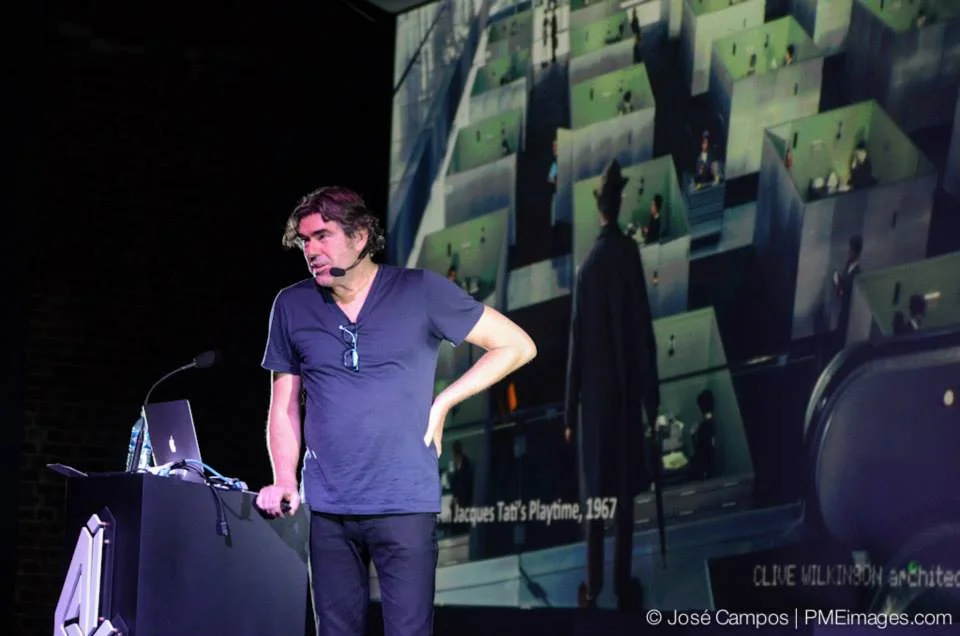 FID4 International Festival of Design in Costa Rica 