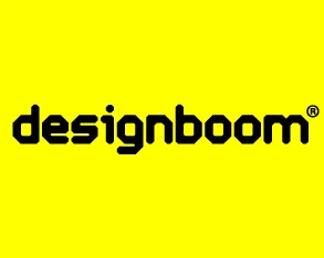 Designboom interviews Clive on designing spaces for new  ways of working 