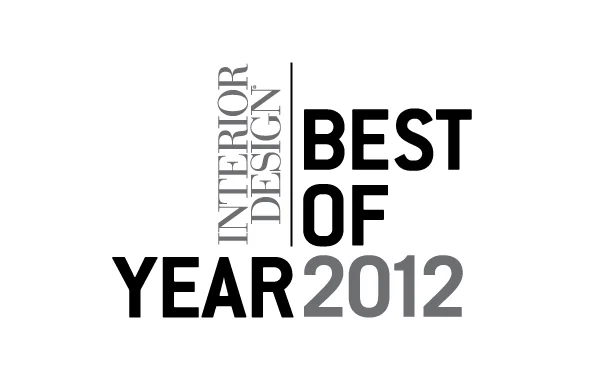 Fox Head and 'Never Built: Los Angeles' Exhibition nominated for Interior Design Best Of Year Awards 