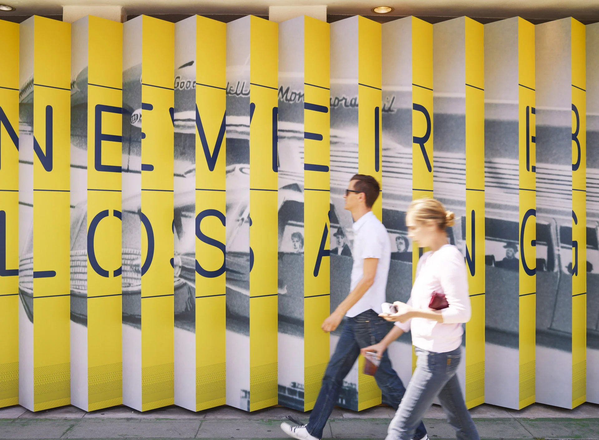 Never Built: Los Angeles featured on CBS This Morning 