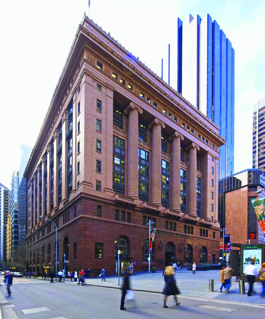 Macquarie Group appoints CWA for new headquarters 