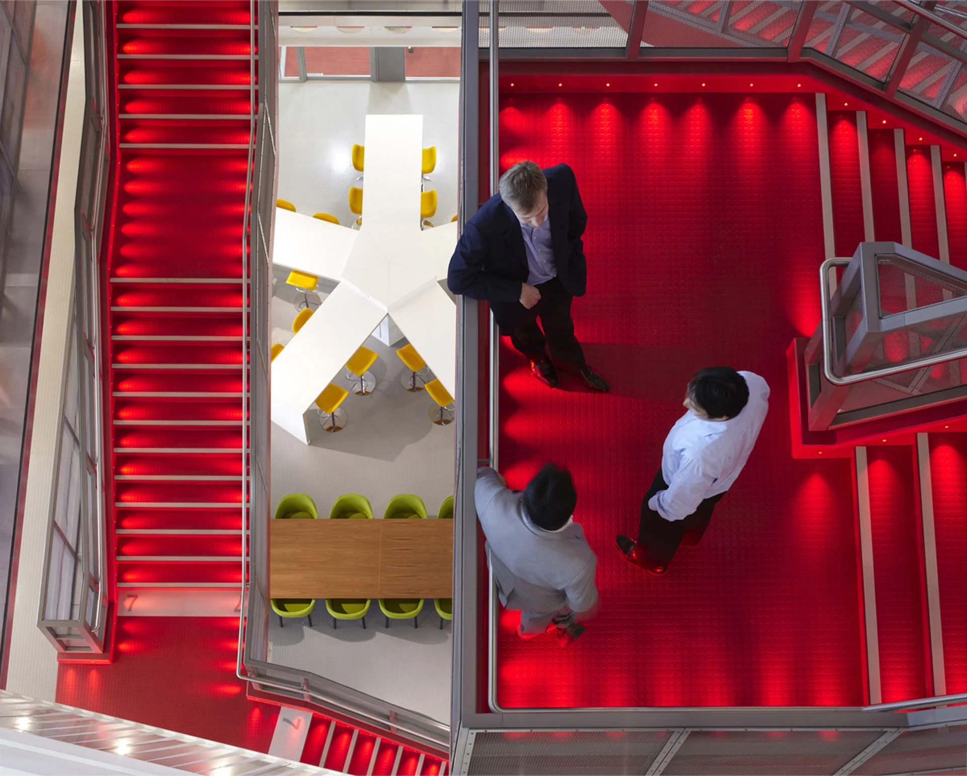 Time Out London's Five cool London offices 