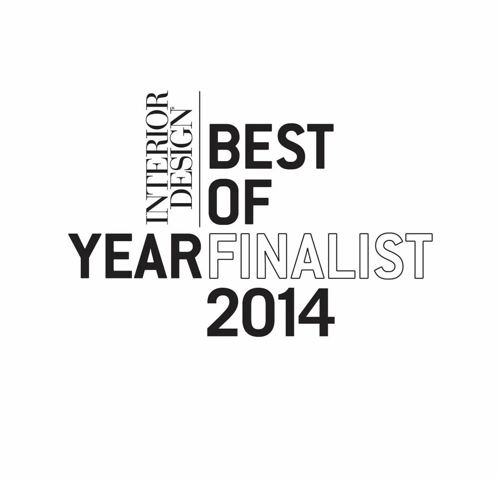 Interior Design Best of Year Awards Finalists