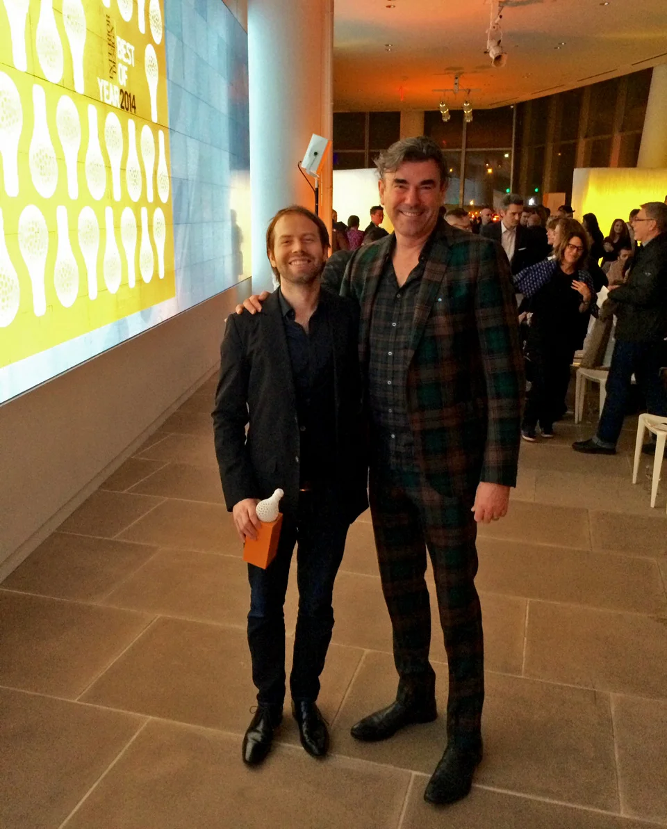 9th Annual Best of Year Awards