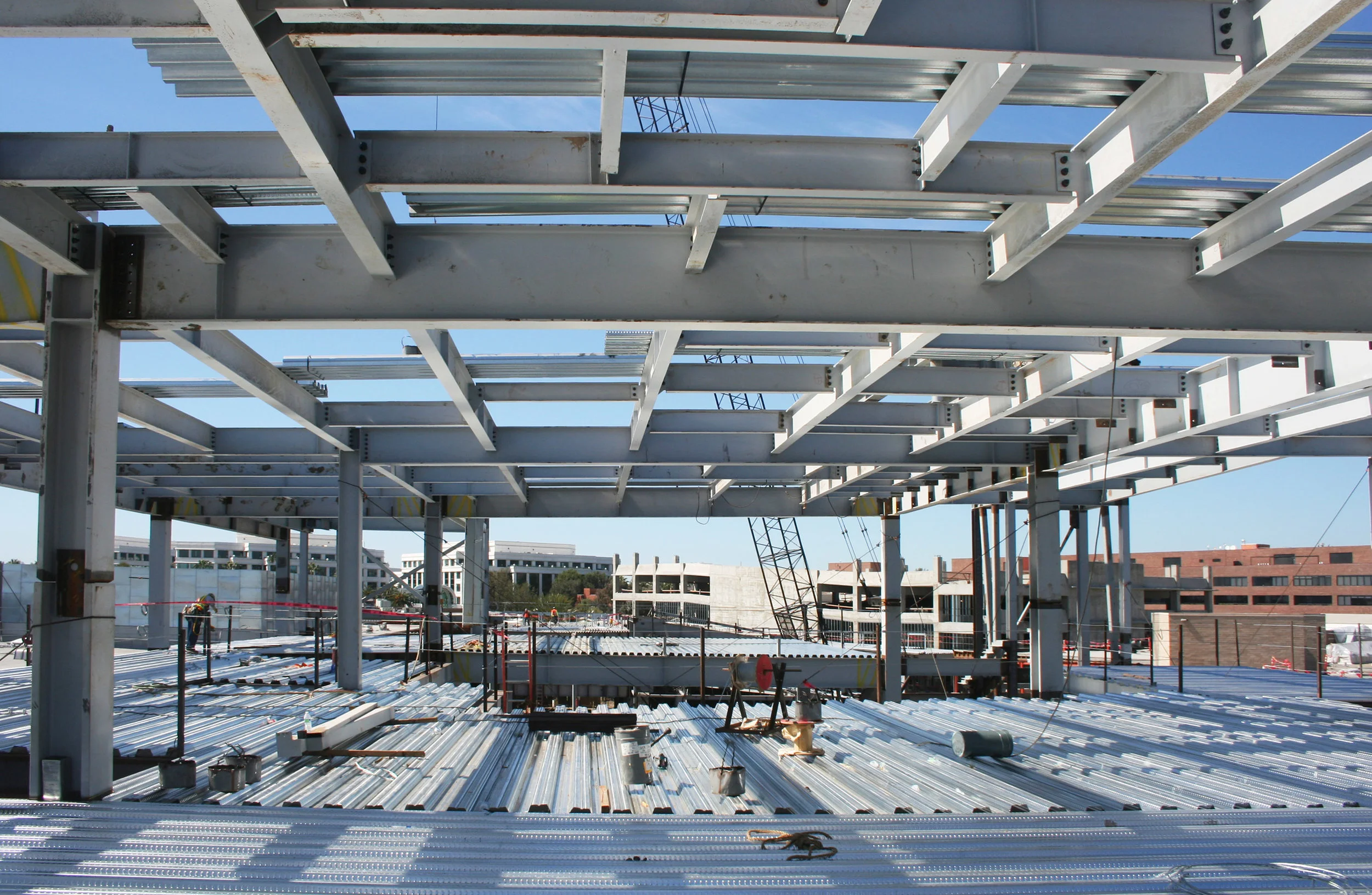 KCRW and the Santa Monica College Media Campus Take Shape