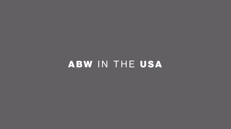 GLG Global Headquarters: ABW in the USA
