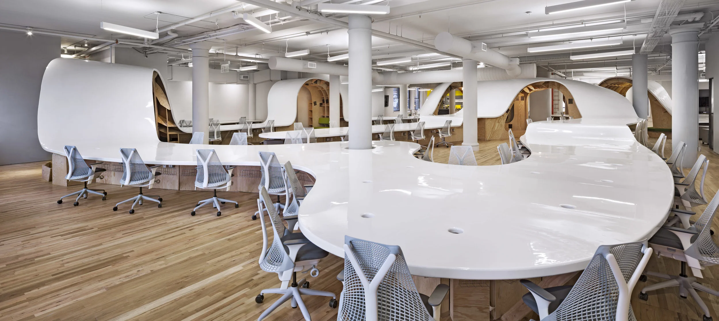 The Barbarian Group Wins AIA|LA Merit Award