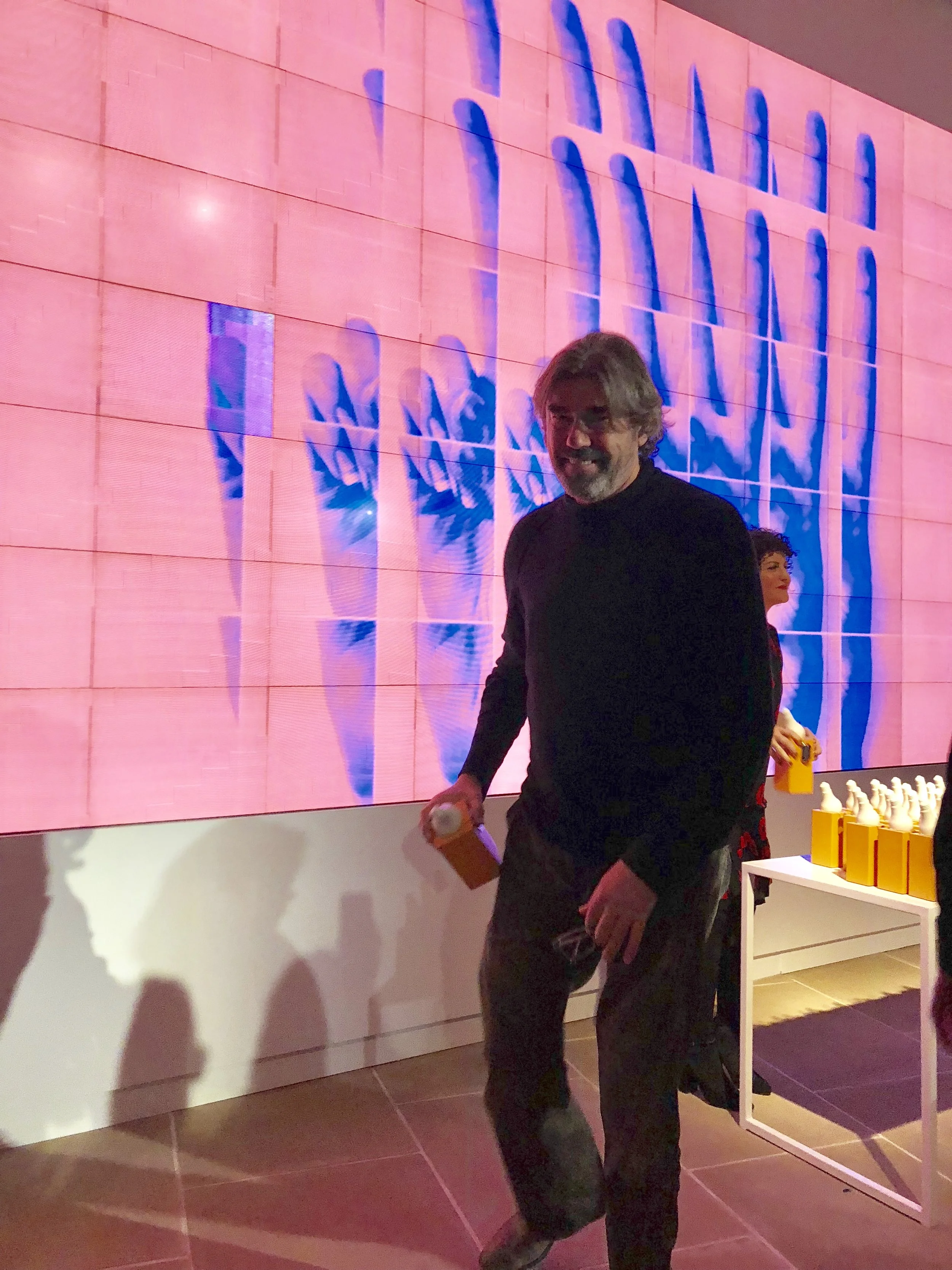 What a Week... Our Wins at 2017 Best of Year Awards!