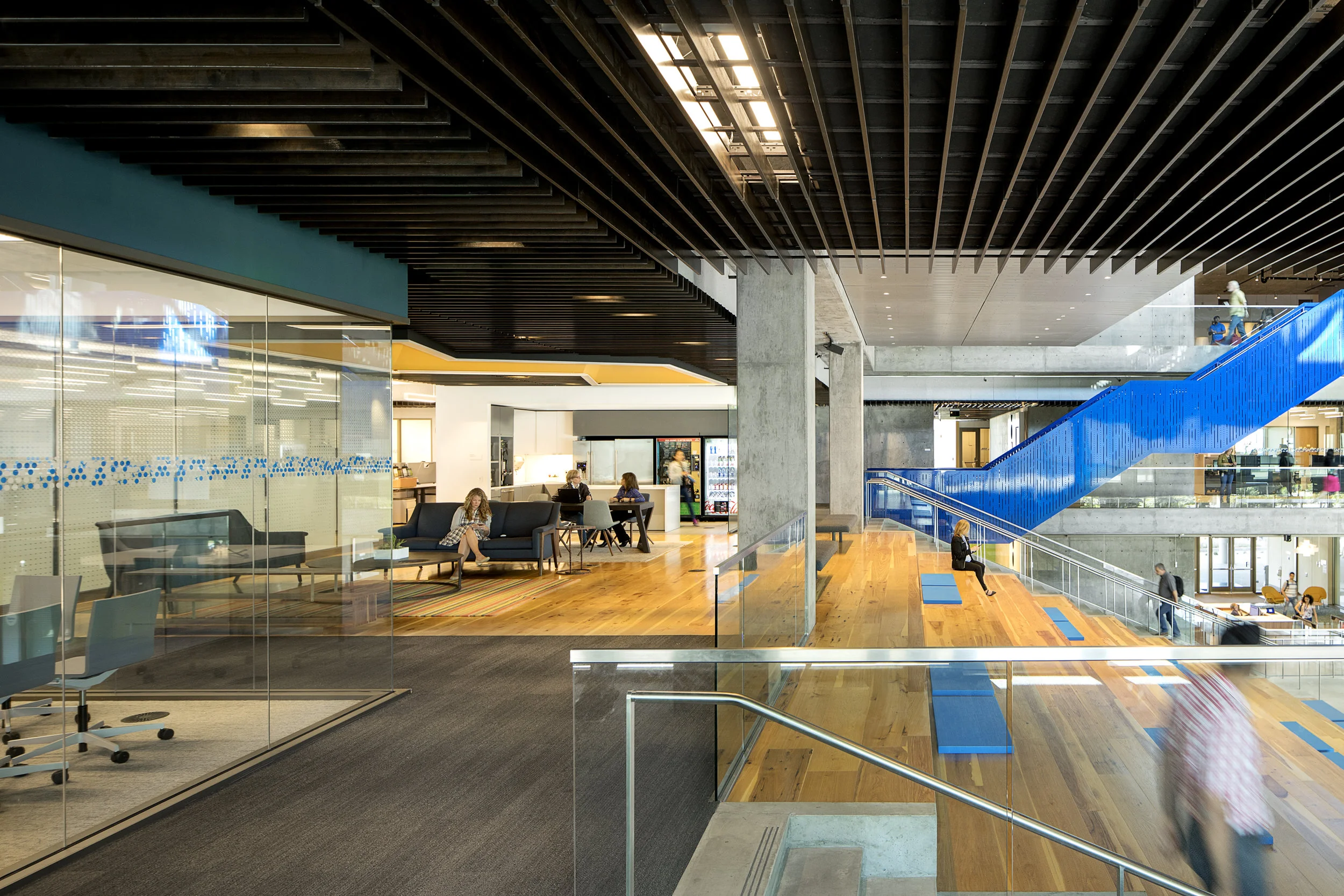 CWa Ranked Among Interior Design’s 2018 Top 100 Rising Giants