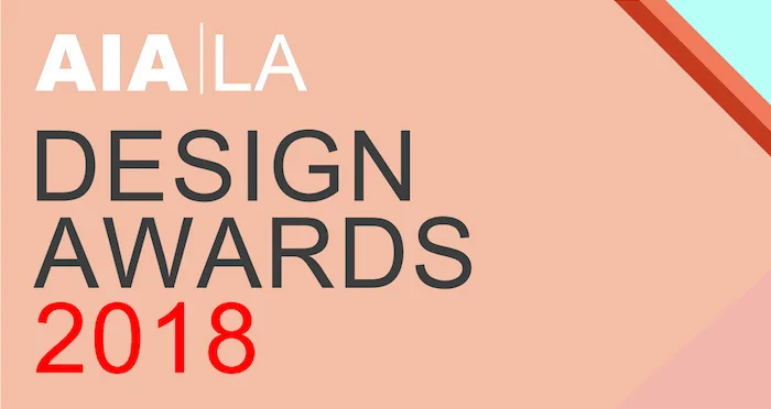 Shirley Ryan AbilityLab Wins AIA|LA Design Award!
