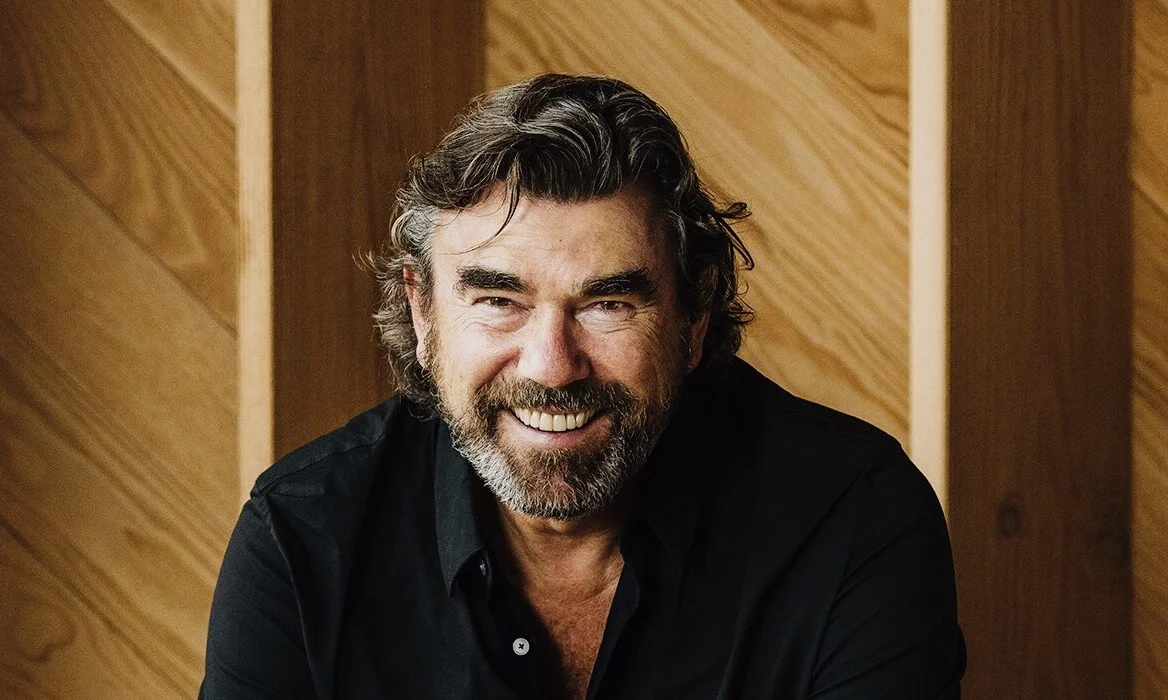 Clive Wilkinson Named 2019 Contract Legend!