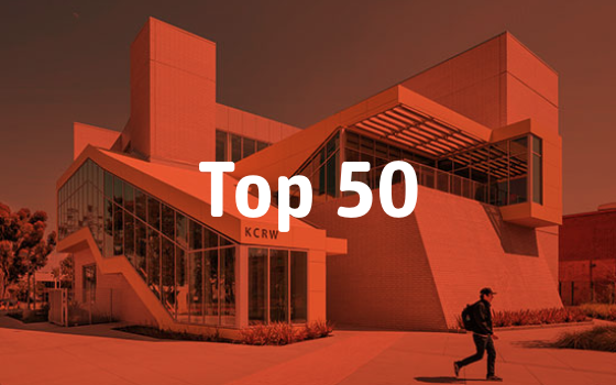 CWa Ranked Among Top Firms in 2019 PowerGrid LA Survey