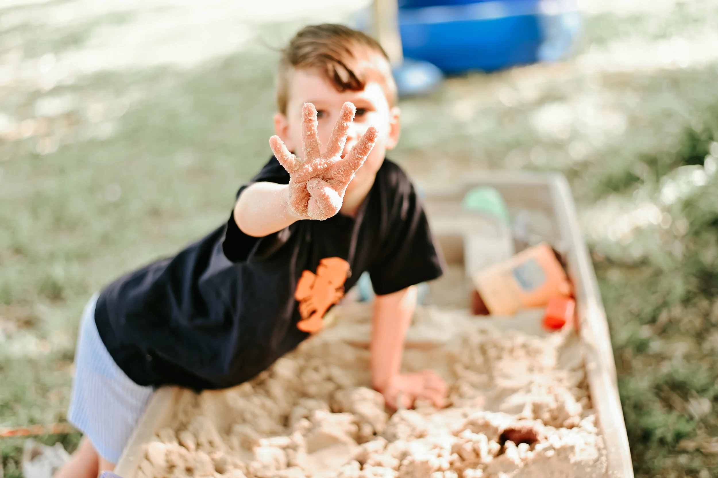 MILESTONE BIRTHDAY / BENJAMIN ELI 