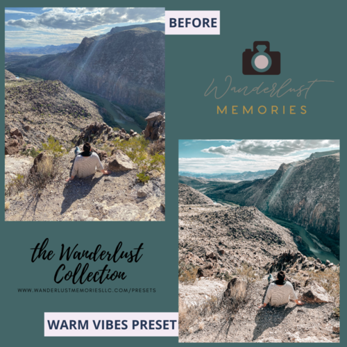 Travel Photo Album - Wanderlust Gift for Traveler – WoodPresentStudio