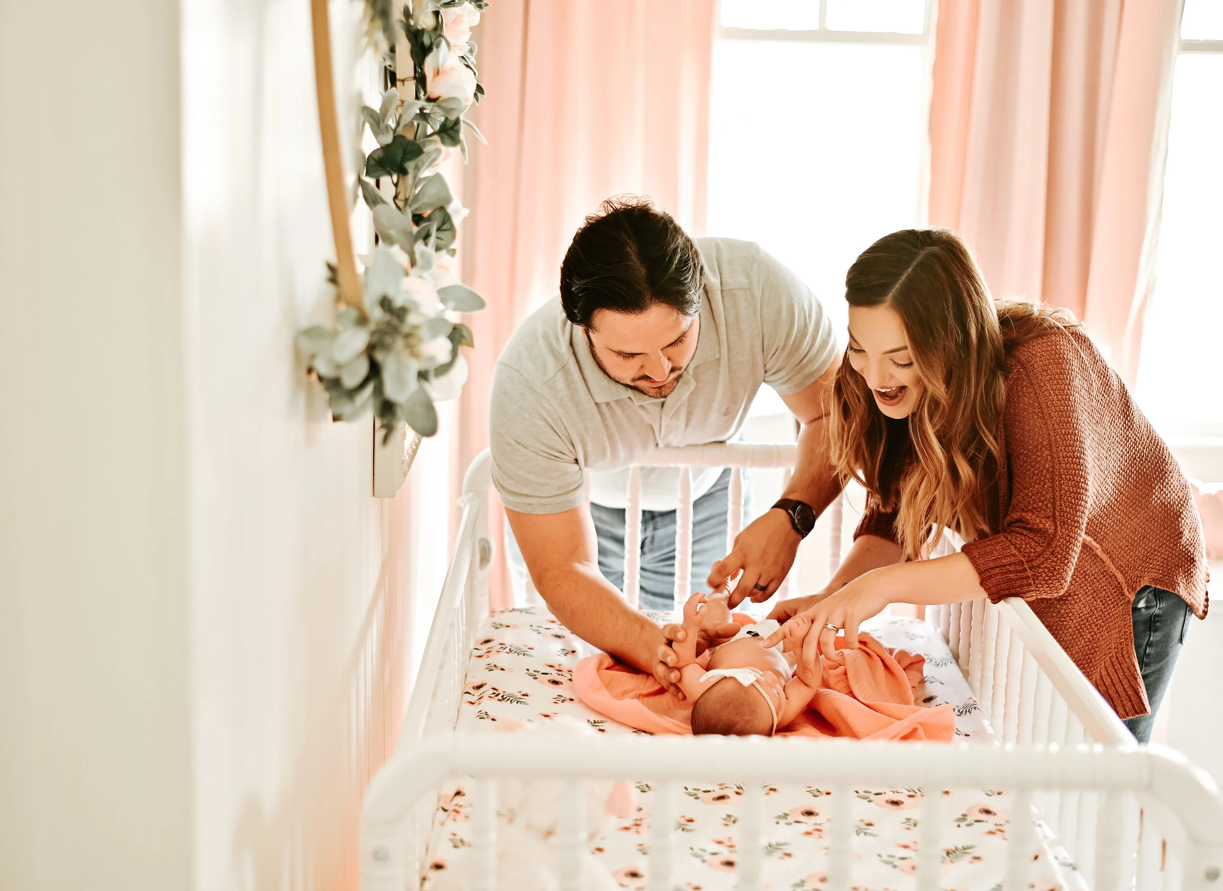 LIFESTYLE NEWBORN / ADA JULIET