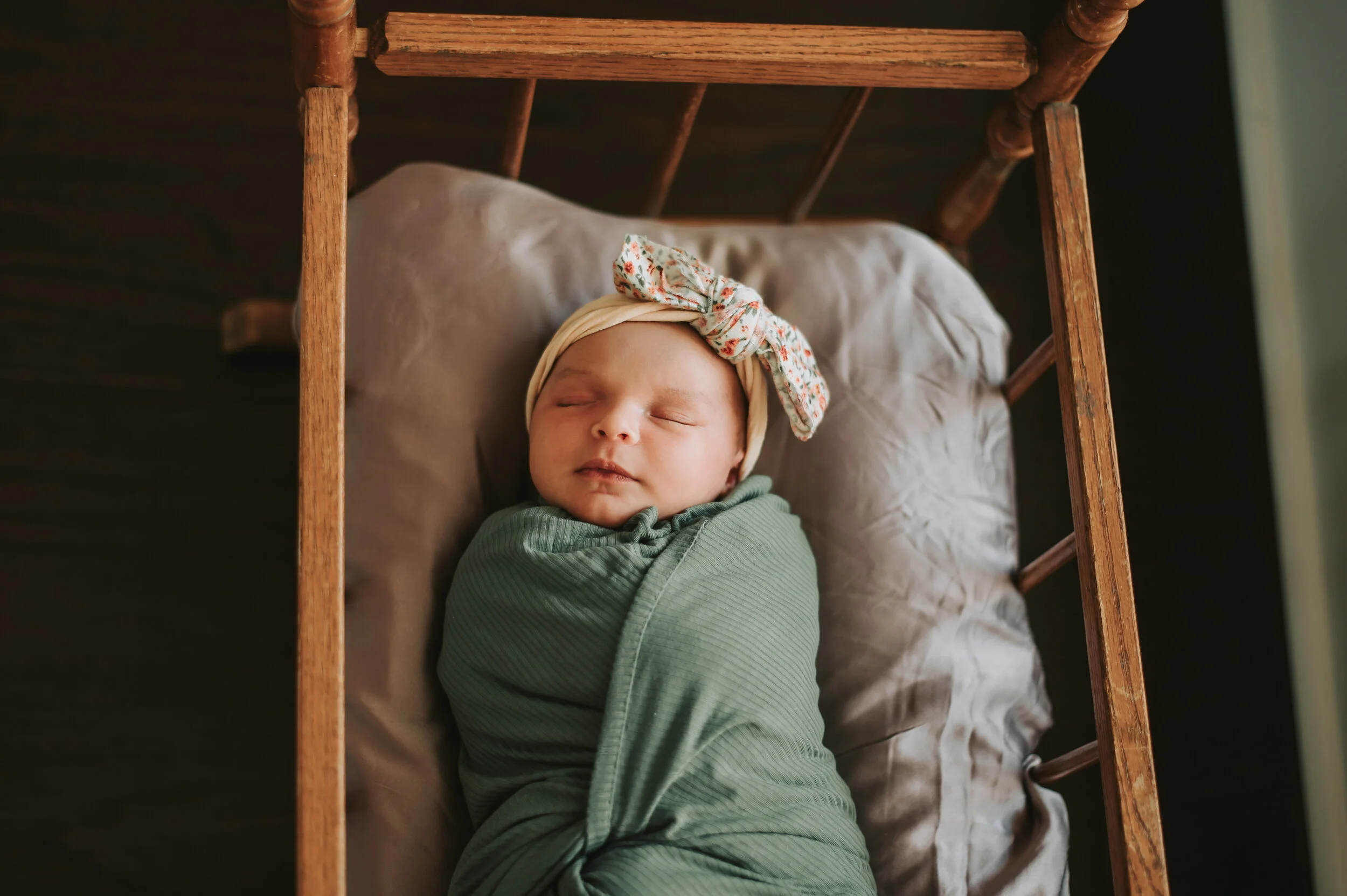 LIFESTYLE NEWBORN / QUINN