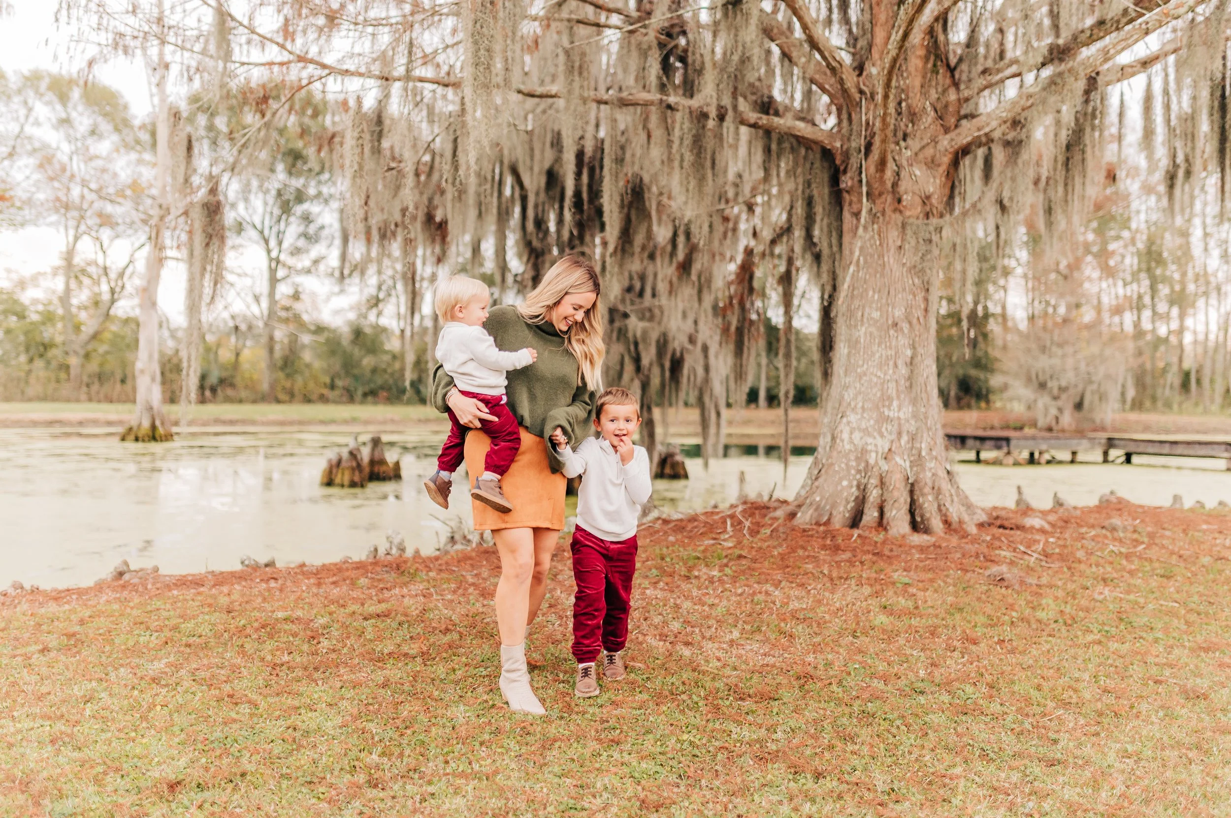 MOMMY &amp; ME SESSION 