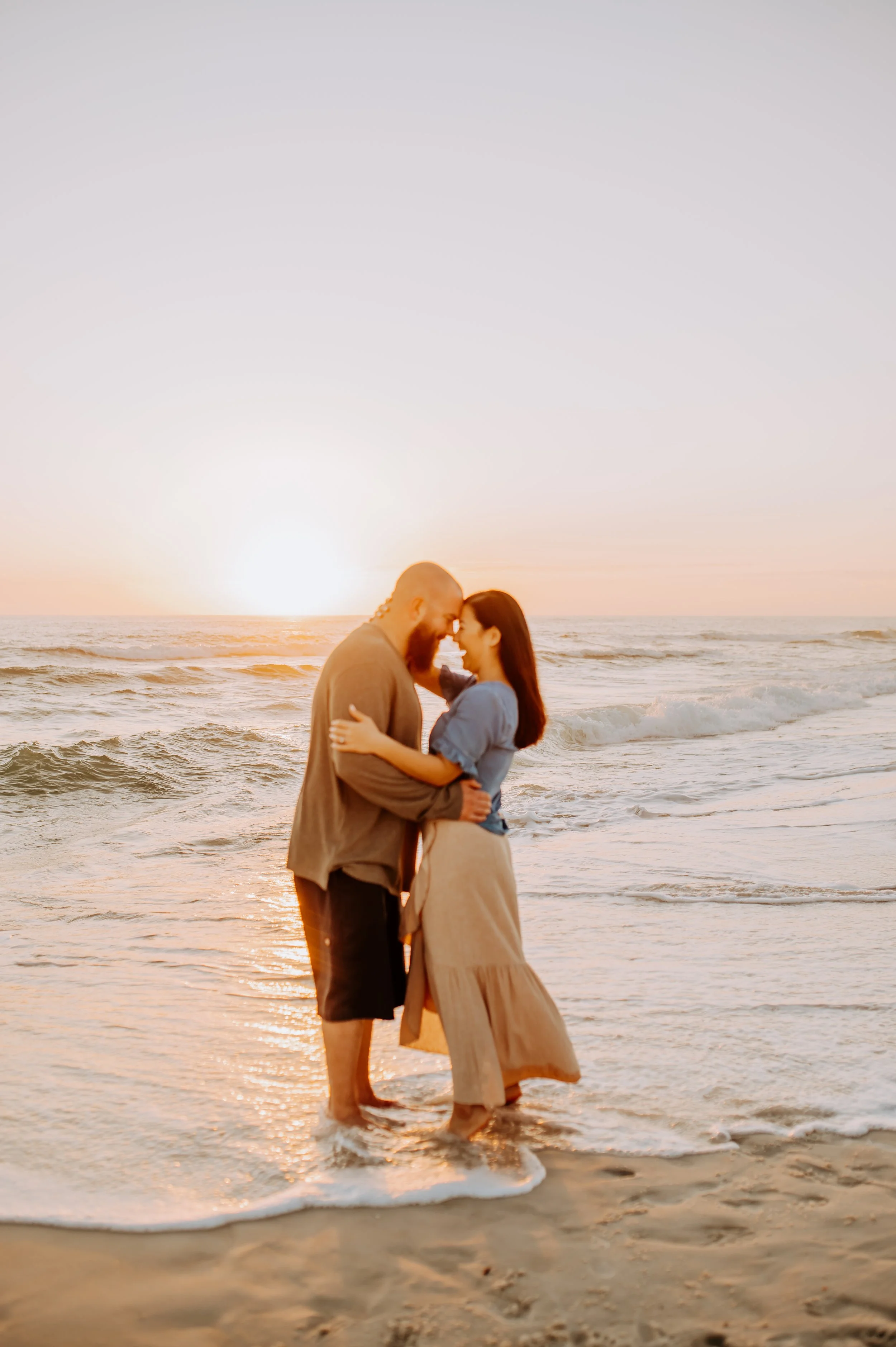 ANNIVERSARY SESSION IN ROSEMARY BEACH! 