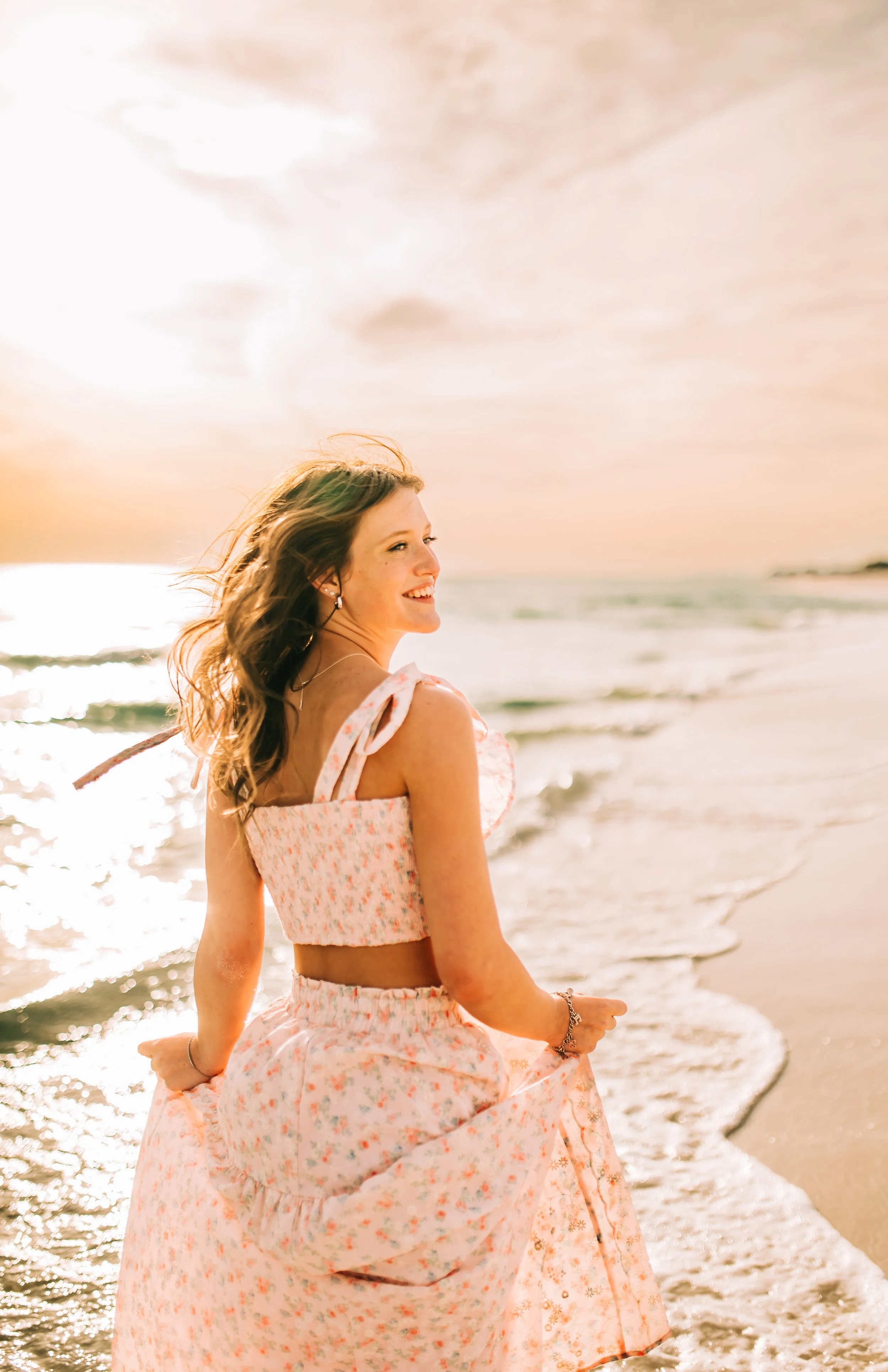 30A SENIOR SESSION
