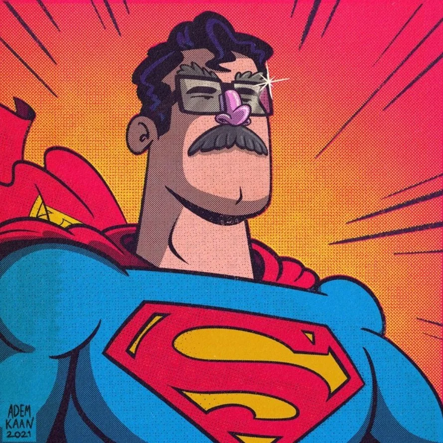 Superman