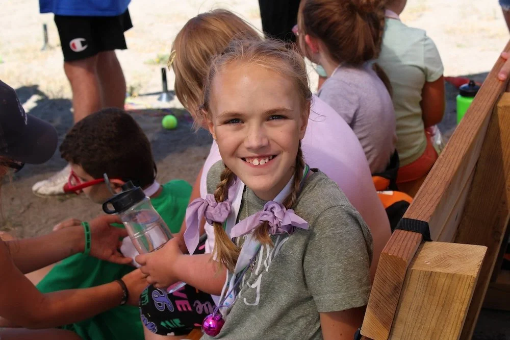 Donate — Camp River Run