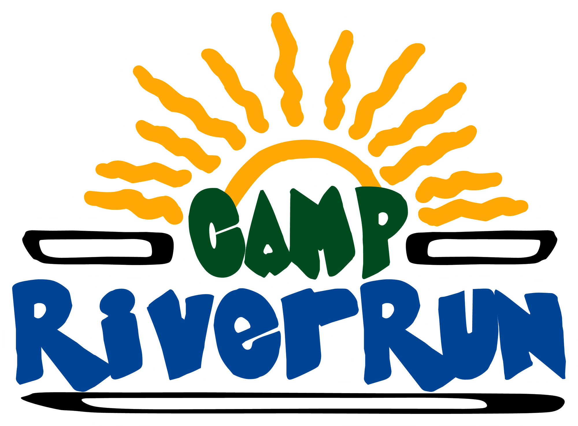 Camp River Run