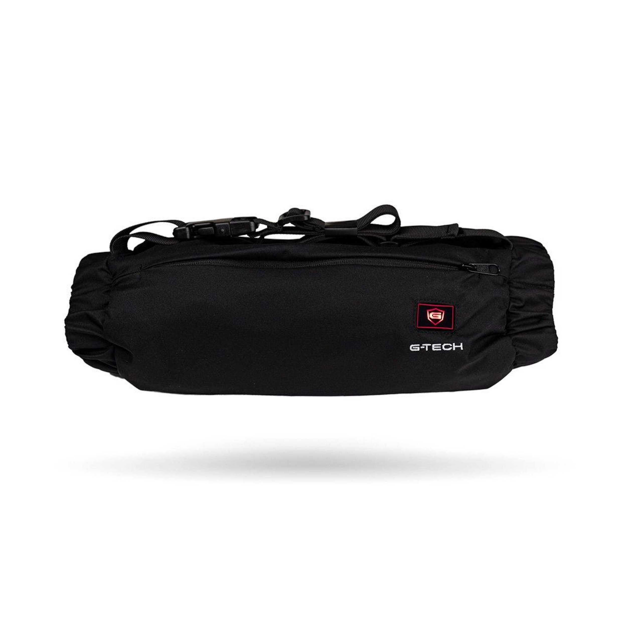 Giveaway: G-TECH Apparel — Paul Zizka Photography
