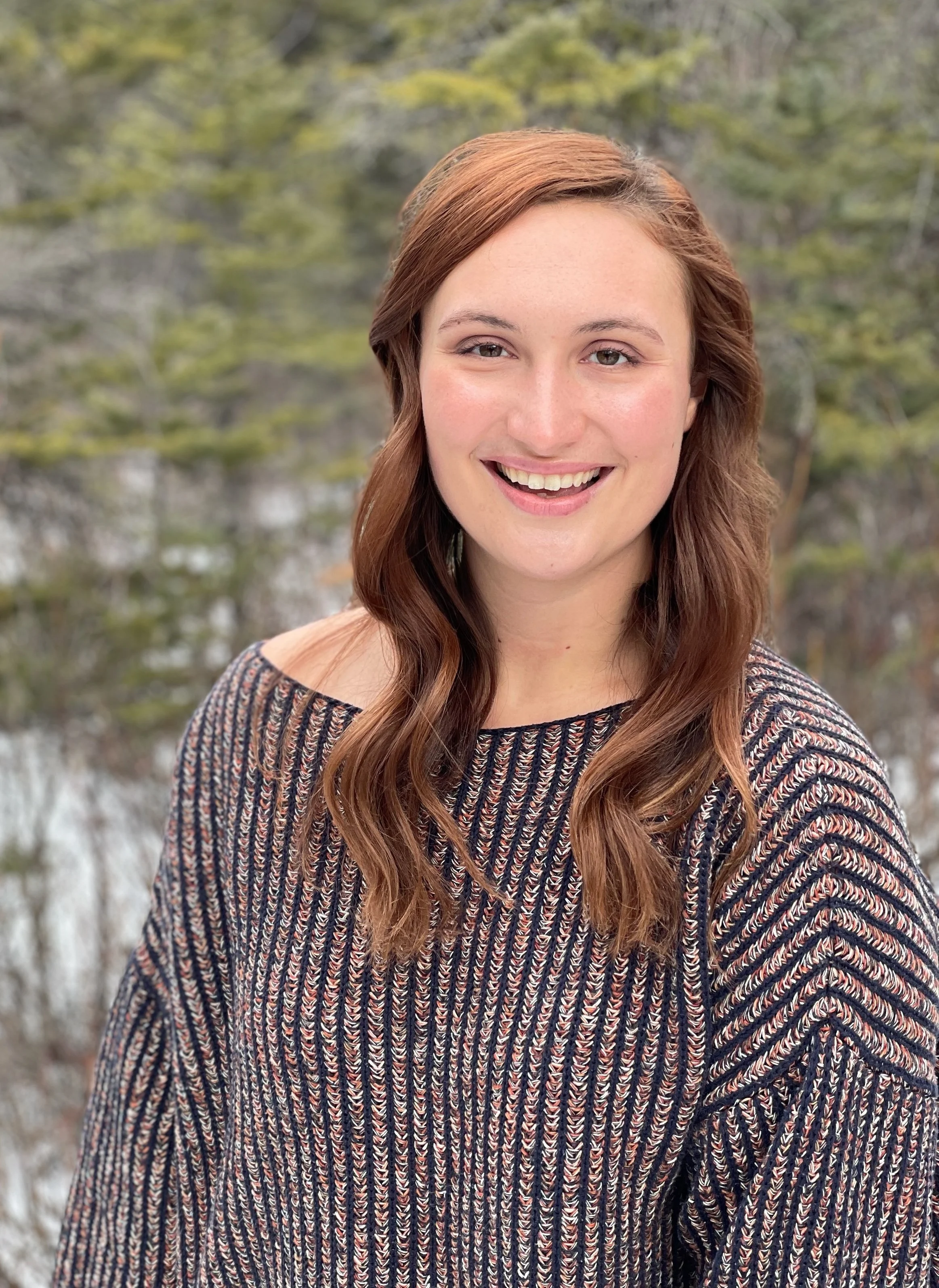 Sabina Litherland bio
