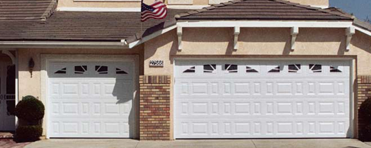 Lexington Raised Panel