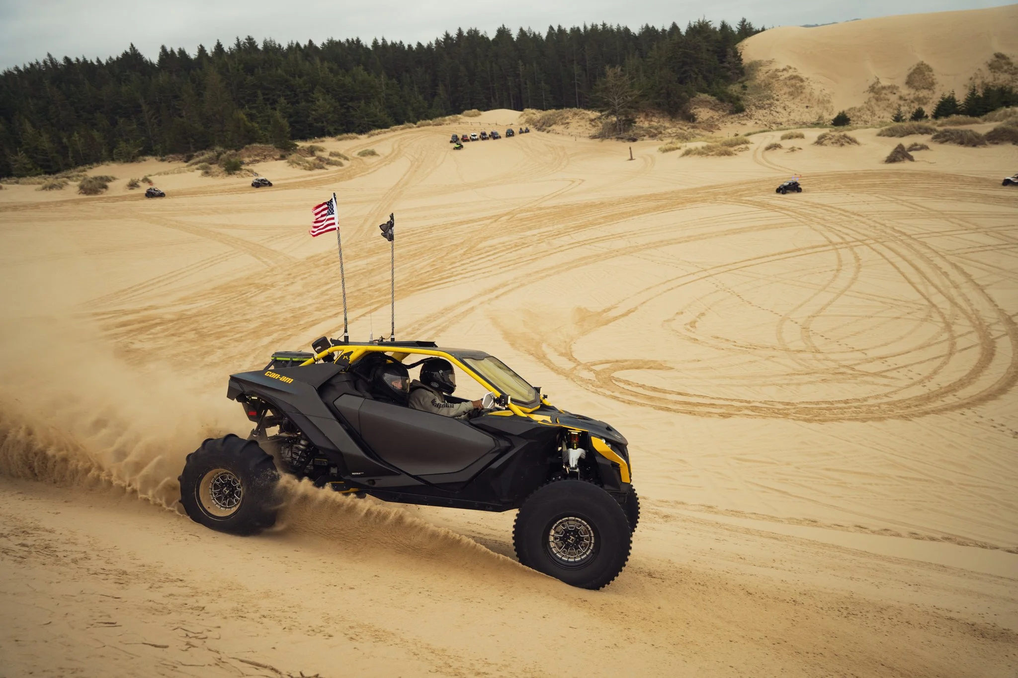 5 Fun Activities on the Oregon Coast