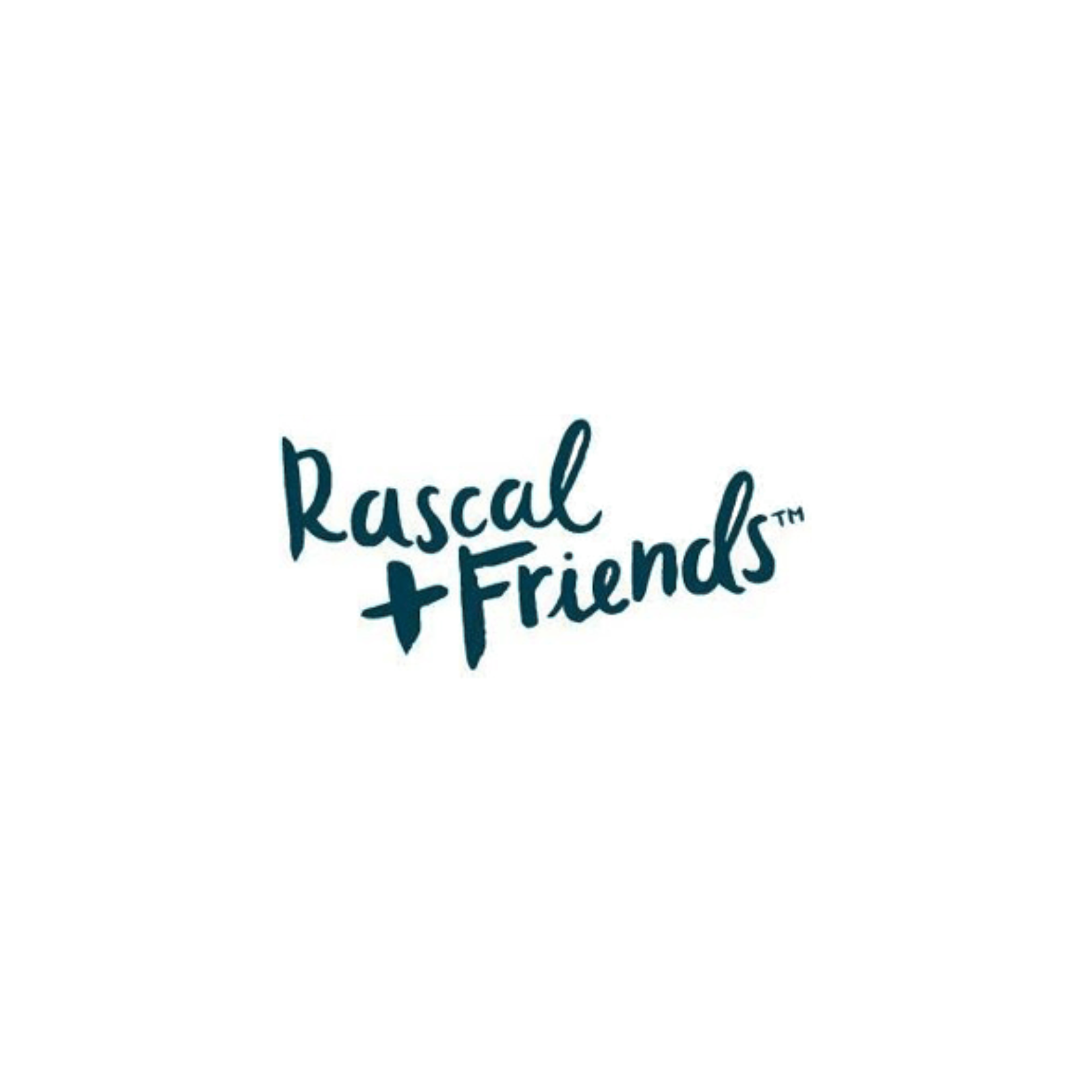Rascal + Friends Logo